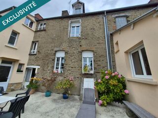  Maison � vendre 15 + pi�ces 300 m�