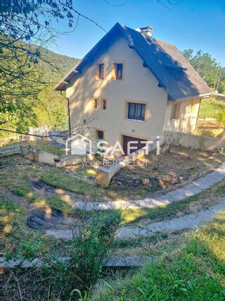  Maison � vendre 7 pi�ces 150 m�