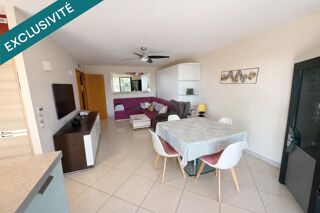  Appartement � vendre 2 pi�ces 56 m�