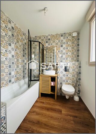  Maison � vendre 7 pi�ces 165 m�