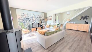  Maison � vendre 6 pi�ces 140 m�