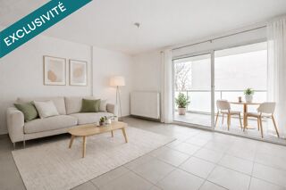  Appartement � vendre 2 pi�ces 44 m�