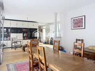  Maison à vendre 9 pièces 257 m²