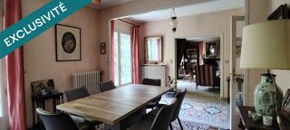  Maison à vendre 8 pièces 175 m²