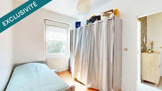 Vente Maison Maison de ville de 150 m² – 5 chambres – Proche de toutes commodités Mulhouse