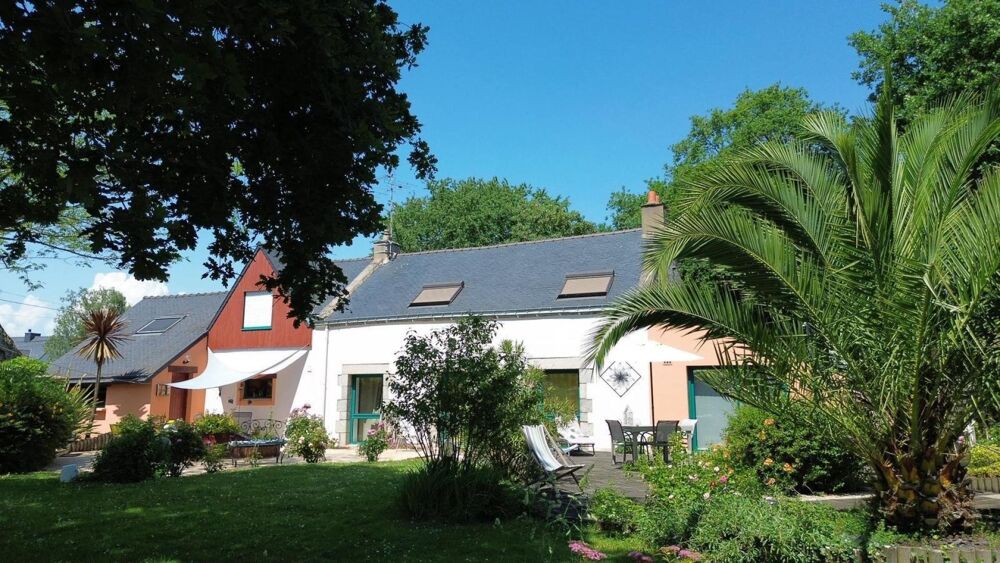 Maison 6 pièces 150 m² · à Ambon · 150 m² · 495 000 €