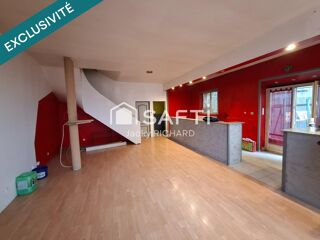  Maison � vendre 4 pi�ces 125 m�