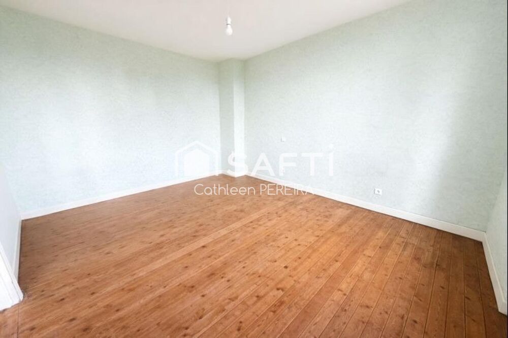 Vente Maison Maison familiale avec garage Lisle-sur-tarn