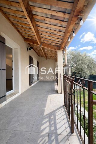  Maison � vendre 4 pi�ces 75 m�