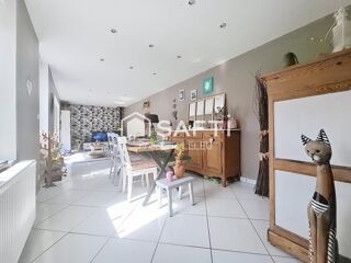  Maison à vendre 5 pièces 108 m²