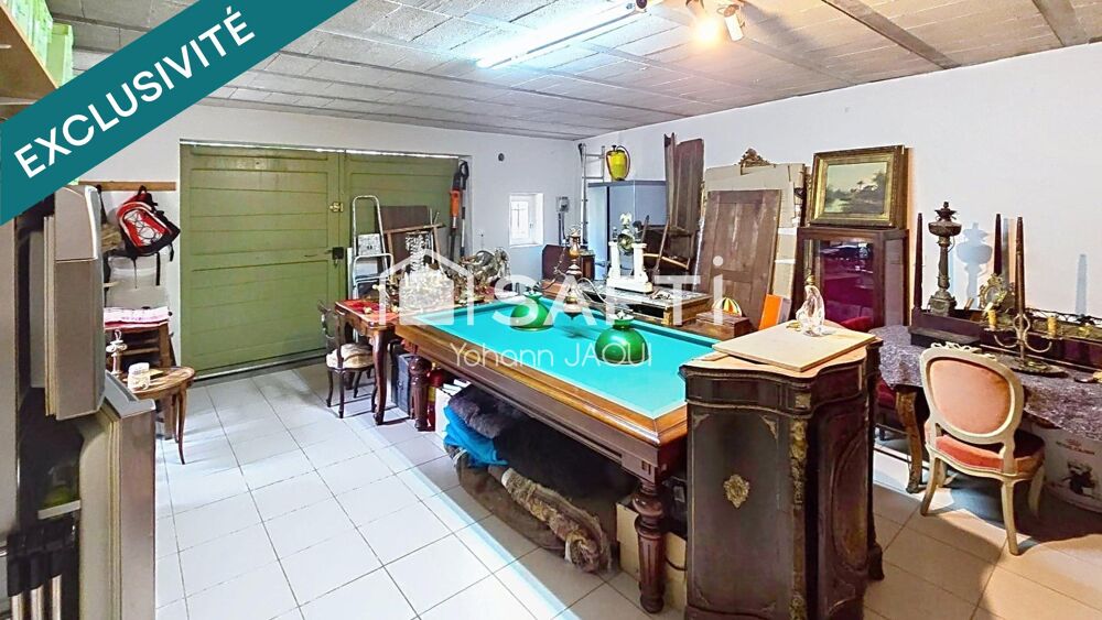  vendre  Maison Cotignac (83570)