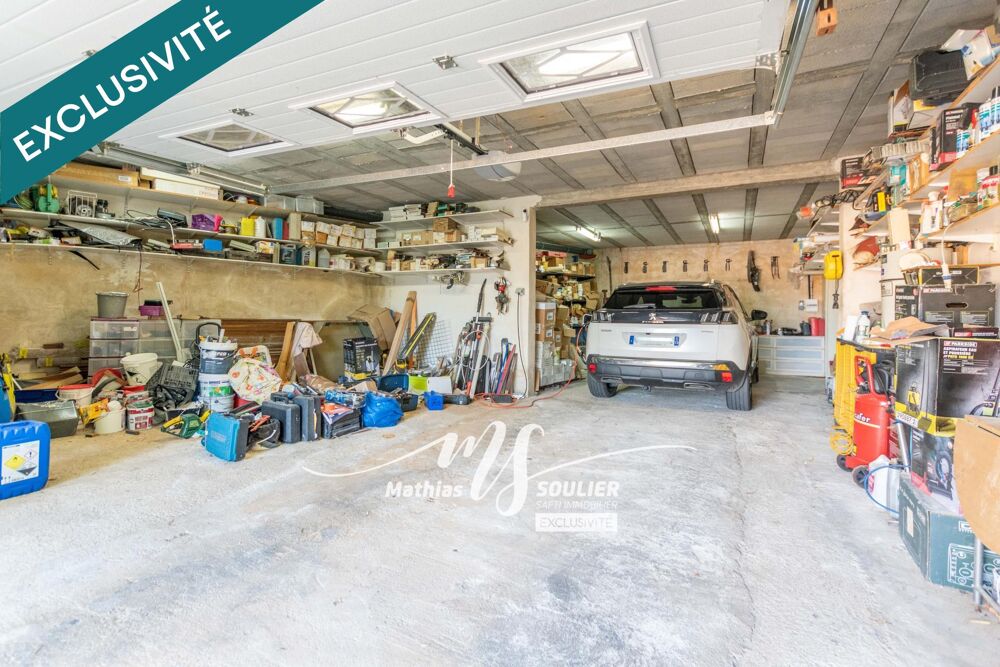  vendre  Maison Vitrolles (13127)