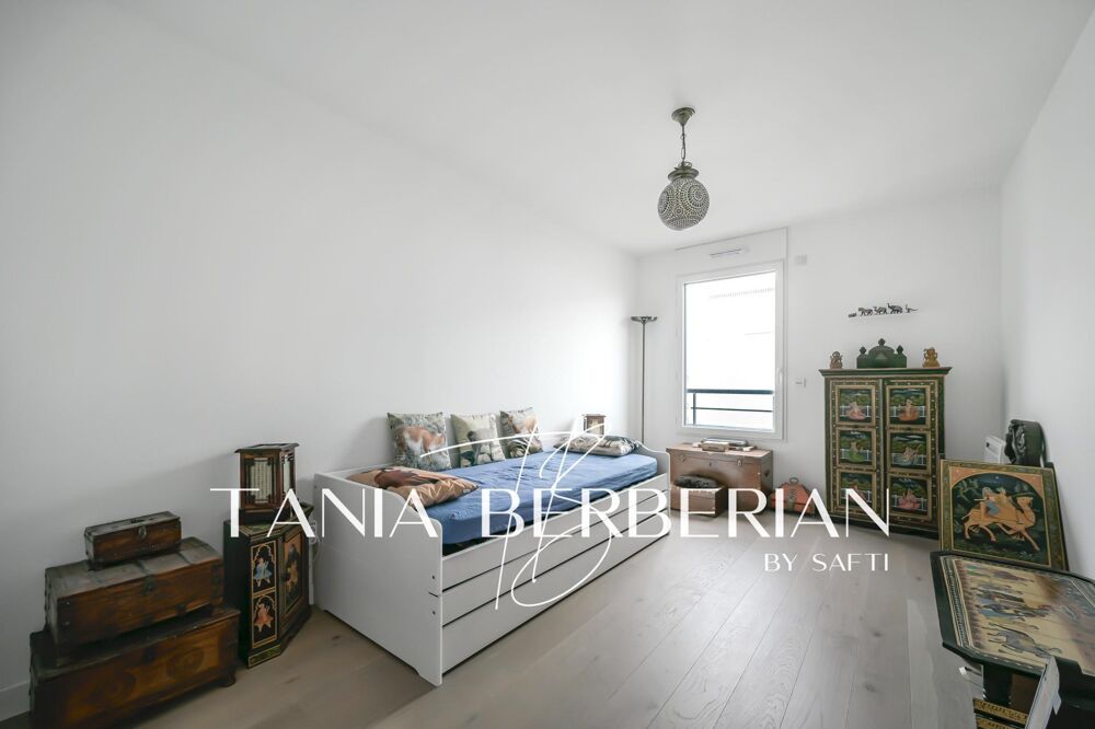 � vendre  Appartement Suresnes (92150)