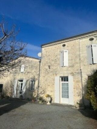  Maison � vendre 7 pi�ces 188 m�