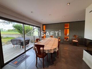  Maison à vendre 4 pièces 95 m²