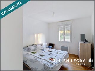 Maison à vendre 4 pièces 116 m²