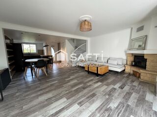  Maison à vendre 4 pièces 81 m²