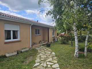  Maison à vendre 5 pièces 86 m²