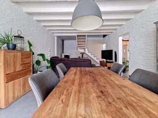  Maison � vendre 5 pi�ces 105 m�