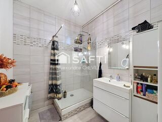 Vente Appartement Vichy centre : T3 65m² rénové avec cour privative Vichy