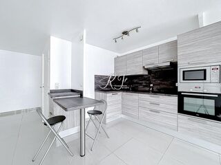  Appartement � vendre 2 pi�ces 48 m�