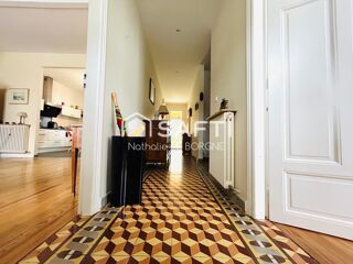  Maison  vendre 6 pices 127 m