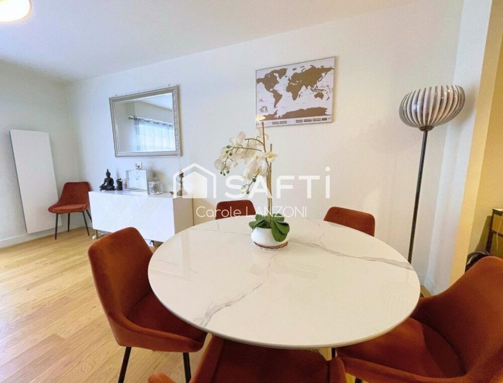 Vente Appartement T5 Duplex rénové, hypercentre Vern/Seiche Vern-sur-seiche