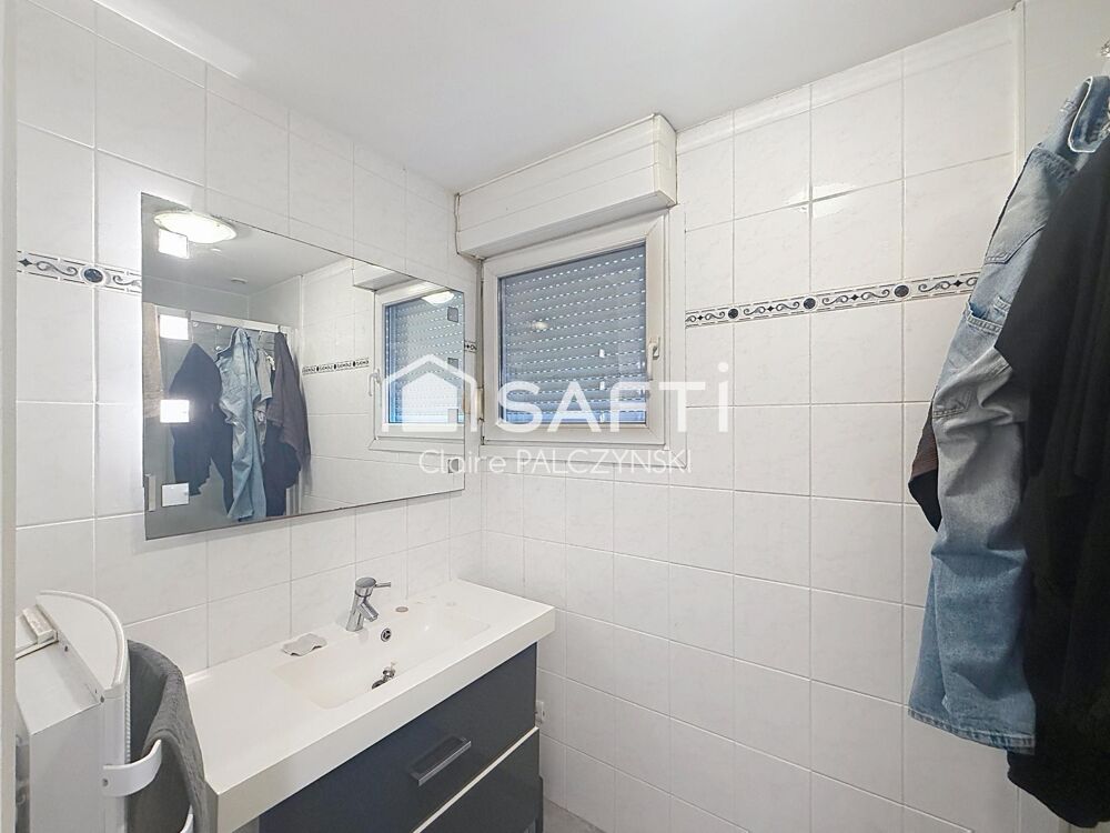 Vente Appartement SUPERBE DUPLEX DE 70 M² AVEC IMMENSE TERRASSE ET VUE DÉGAGÉE SUR LES CHAMPS ACHEVILLE Acheville
