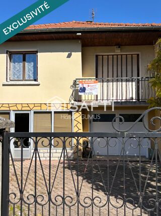  Maison � vendre 5 pi�ces 147 m�