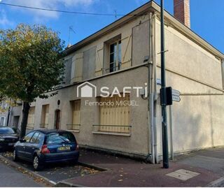  Immeuble � vendre 230 m�