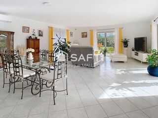  Maison à vendre 5 pièces 155 m²