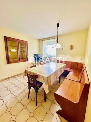  Maison � vendre 5 pi�ces 111 m�