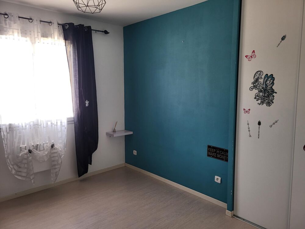 Vente Maison Maison plain pied avec garage et piscine Cruzilles-les-mepillat