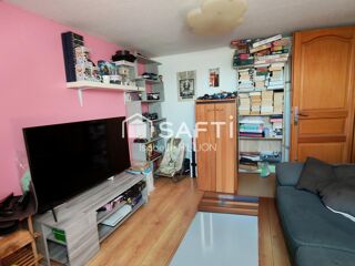  Maison � vendre 5 pi�ces 88 m�