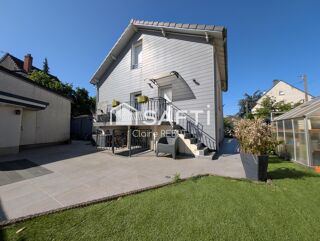 Vente Maison Belle maison 4 chambres possibles jardin avec terrasse et Garage Livry-gargan