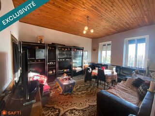  Maison � vendre 10 pi�ces 300 m�