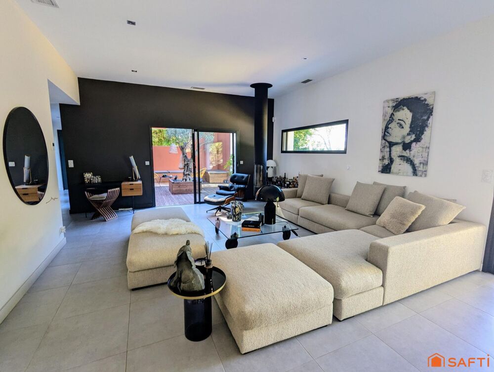  vendre  Maison Nmes (30000)