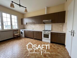  Maison à vendre 8 pièces 154 m²