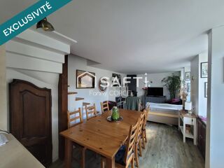  Maison à vendre 5 pièces 107 m²