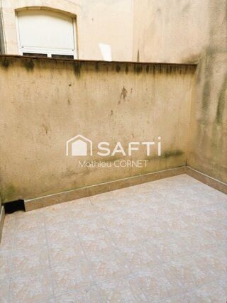  Appartement � vendre 1 pi�ce 28 m�