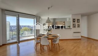  Appartement � vendre 3 pi�ces 66 m�