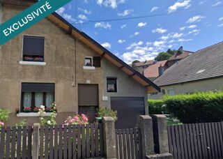  Maison � vendre 4 pi�ces 95 m�