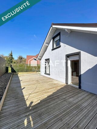  Maison à vendre 7 pièces 99 m²