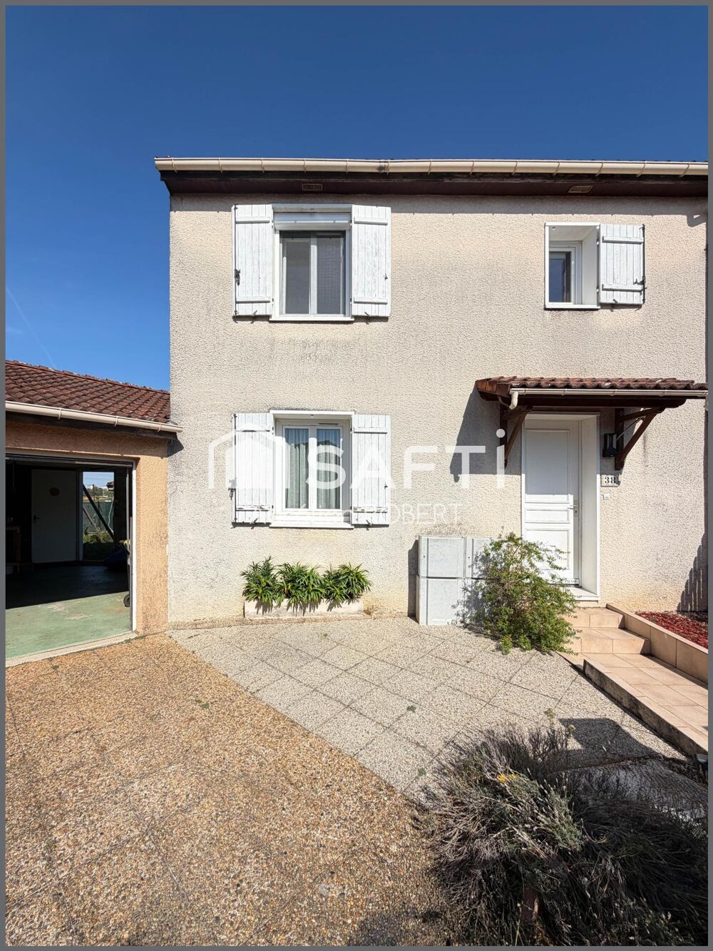 Vente Maison maison familiale et fonctionnelle Mions