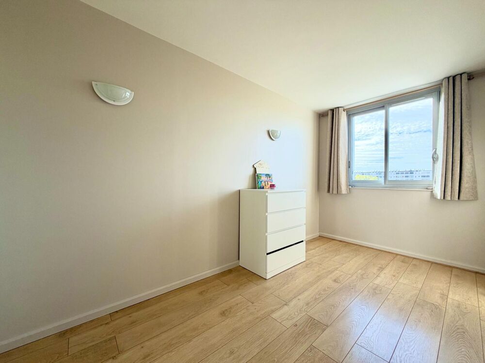 Vente Appartement Duplex 3 pièces de 56m2 Fresnes