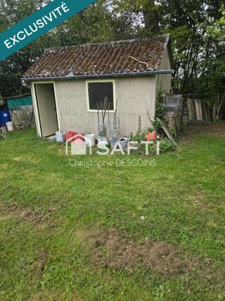  Terrain � vendre 2100 m�