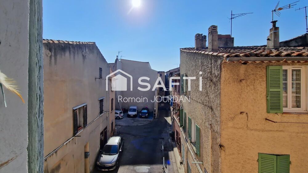 Vente Appartement Appartement 2 Pièces de 47 m² à La Valette-du-var La valette-du-var