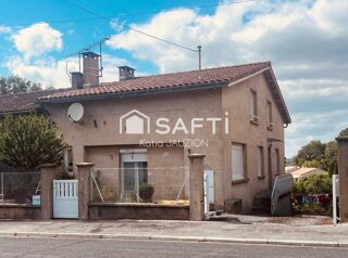  Maison à vendre 5 pièces 137 m²