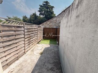  Maison à vendre 3 pièces 52 m²