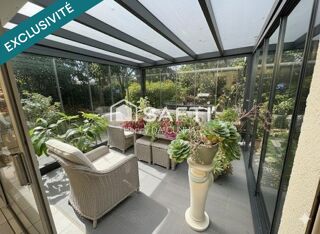  Maison � vendre 4 pi�ces 122 m�